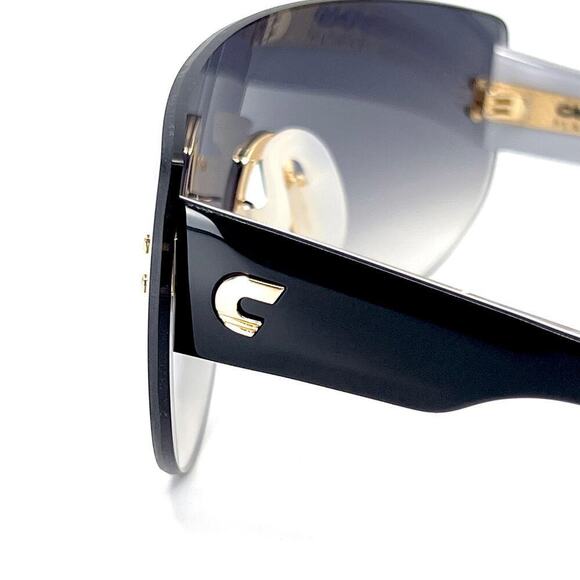 NEW!!! CARRERA Sunglasses Flaglab 12 79DIC Authentic - Picture 6 of 12